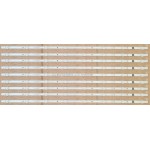 LG 75UT8050PSB LED STRIPS(SET OF 9)